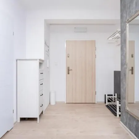 Feniks Sea Apartament Kolobrzeg