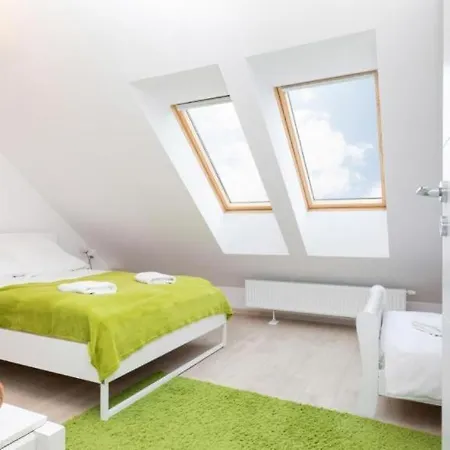 Feniks Sea Apartament