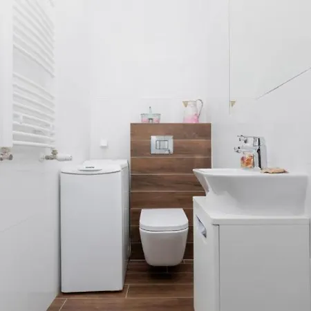 Feniks Sea Apartament * Kolobrzeg
