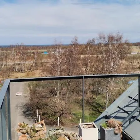 Feniks Sea Apartament Apartment Kolobrzeg