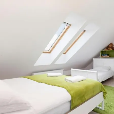Feniks Sea Apartament *