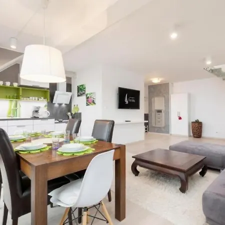 Feniks Sea Apartament