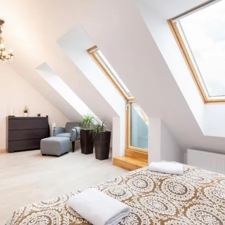Feniks Sea Apartament Apartment Kolobrzeg