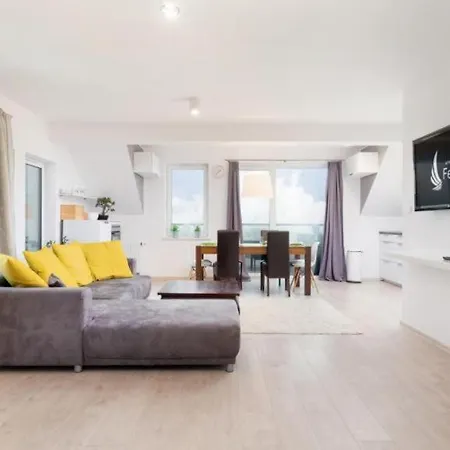 Feniks Sea Apartament